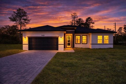 Casa en venta en Ocala, Florida, 4 dormitorios, 174.47 m2 № 2135820 - foto 3