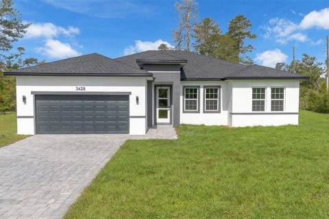 Casa en venta en Ocala, Florida, 4 dormitorios, 174.47 m2 № 2135820 - foto 2