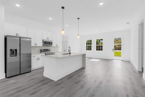 Casa en venta en Ocala, Florida, 4 dormitorios, 174.47 m2 № 2135820 - foto 8
