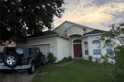 Villa ou maison à Orlando, Floride 3 chambres, 120.68 m2 № 2408960