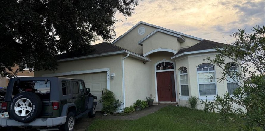Villa ou maison à Orlando, Floride 3 chambres, 120.68 m2 № 2408960