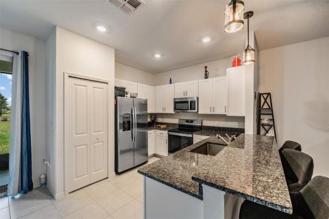 Adosado en venta en Parrish, Florida, 3 dormitorios, 154.78 m2 № 2116645 - foto 10