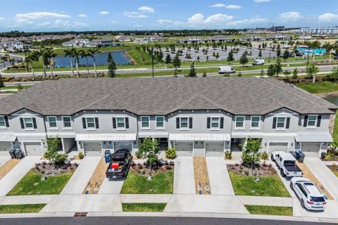 Adosado en venta en Parrish, Florida, 3 dormitorios, 154.78 m2 № 2116645 - foto 3