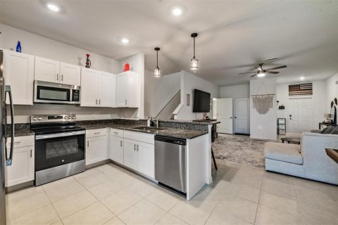 Adosado en venta en Parrish, Florida, 3 dormitorios, 154.78 m2 № 2116645 - foto 8