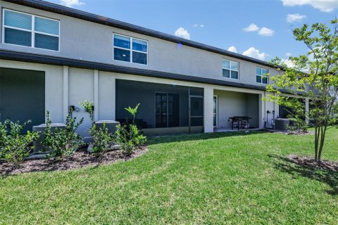 Adosado en venta en Parrish, Florida, 3 dormitorios, 154.78 m2 № 2116645 - foto 28