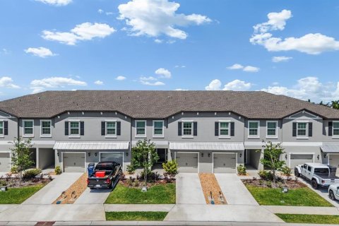 Adosado en venta en Parrish, Florida, 3 dormitorios, 154.78 m2 № 2116645 - foto 5