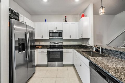 Adosado en venta en Parrish, Florida, 3 dormitorios, 154.78 m2 № 2116645 - foto 9