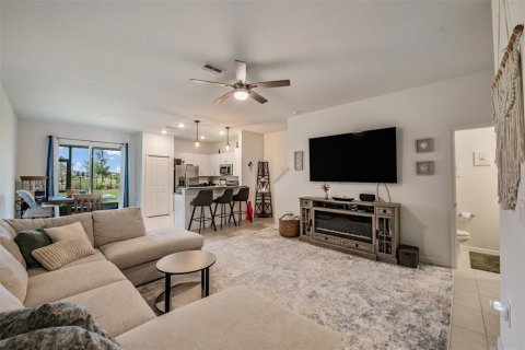 Adosado en venta en Parrish, Florida, 3 dormitorios, 154.78 m2 № 2116645 - foto 6