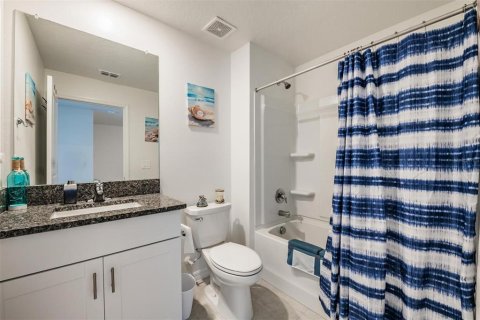 Adosado en venta en Parrish, Florida, 3 dormitorios, 154.78 m2 № 2116645 - foto 19