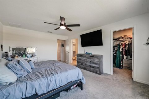 Adosado en venta en Parrish, Florida, 3 dormitorios, 154.78 m2 № 2116645 - foto 17
