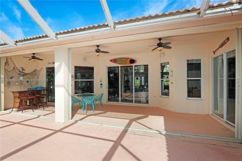 House in Homestead, Florida 3 bedrooms, 206.8 sq.m. № 1872032 - photo 21
