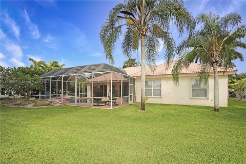 House in Homestead, Florida 3 bedrooms, 206.8 sq.m. № 1872032 - photo 22