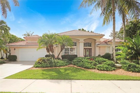 House in Homestead, Florida 3 bedrooms, 206.8 sq.m. № 1872032 - photo 1