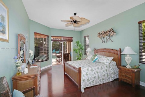 House in Homestead, Florida 3 bedrooms, 206.8 sq.m. № 1872032 - photo 15