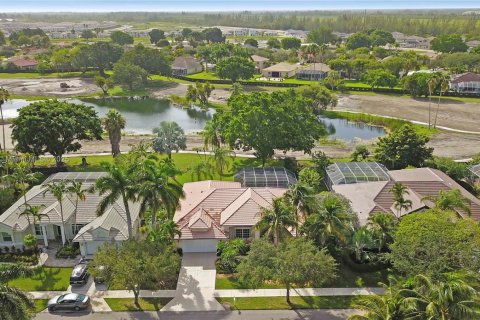 House in Homestead, Florida 3 bedrooms, 206.8 sq.m. № 1872032 - photo 24