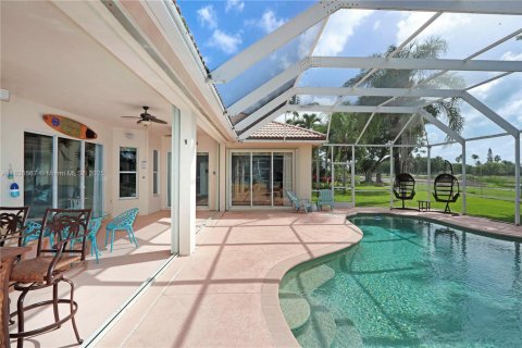 House in Homestead, Florida 3 bedrooms, 206.8 sq.m. № 1872032 - photo 19
