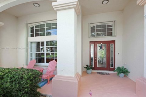 House in Homestead, Florida 3 bedrooms, 206.8 sq.m. № 1872032 - photo 2