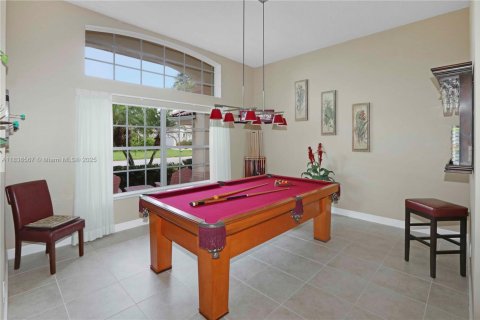 House in Homestead, Florida 3 bedrooms, 206.8 sq.m. № 1872032 - photo 11