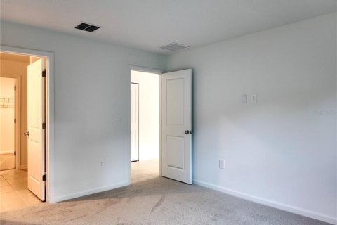 Casa en alquiler en Kissimmee, Florida, 4 dormitorios, 169.45 m2 № 1906779 - foto 13