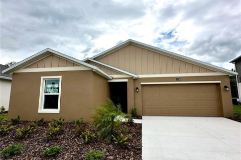 Casa en alquiler en Kissimmee, Florida, 4 dormitorios, 169.45 m2 № 1906779 - foto 1