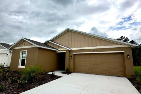 Casa en alquiler en Kissimmee, Florida, 4 dormitorios, 169.45 m2 № 1906779 - foto 2