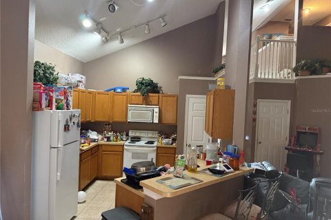 Купить виллу или дом в Киссимми, Флорида 15 комнат, 251.49м2, № 2344511 - фото 16