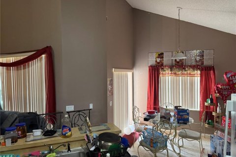 Купить виллу или дом в Киссимми, Флорида 15 комнат, 251.49м2, № 2344511 - фото 18