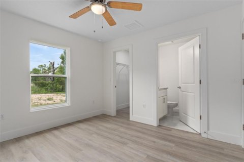 House in Brooksville, Florida 3 bedrooms, 100.15 sq.m. № 1844474 - photo 28