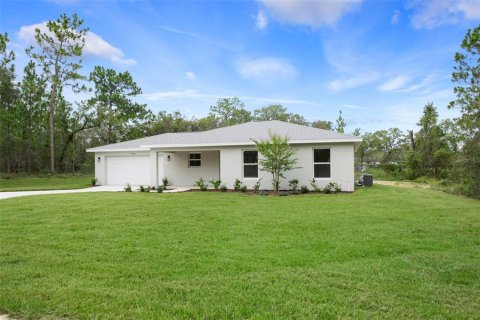 House in Brooksville, Florida 3 bedrooms, 100.15 sq.m. № 1844474 - photo 4