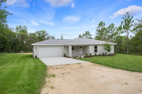House in Brooksville, Florida 3 bedrooms, 100.15 sq.m. № 1844474 - photo 3