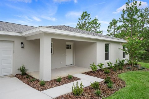House in Brooksville, Florida 3 bedrooms, 100.15 sq.m. № 1844474 - photo 7