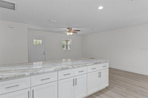 House in Brooksville, Florida 3 bedrooms, 100.15 sq.m. № 1844474 - photo 17