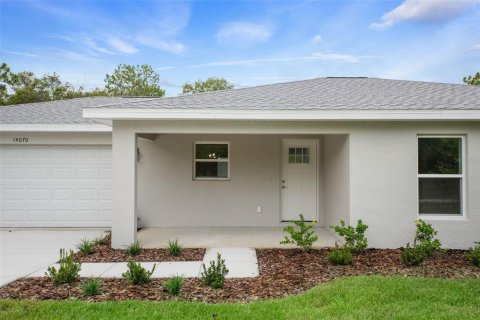 House in Brooksville, Florida 3 bedrooms, 100.15 sq.m. № 1844474 - photo 6