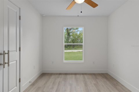 House in Brooksville, Florida 3 bedrooms, 100.15 sq.m. № 1844474 - photo 19