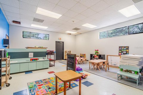Immobilier commercial à vendre à Tampa, Floride: 769.97 m2 № 1842128 - photo 24