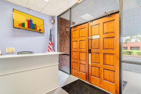 Immobilier commercial à vendre à Tampa, Floride: 769.97 m2 № 1842128 - photo 7