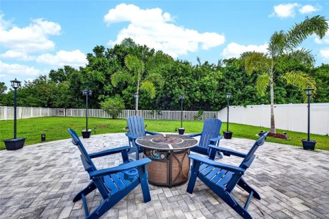 Villa ou maison à vendre à Parrish, Floride: 4 chambres, 288 m2 № 2232570 - photo 13