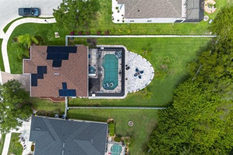 Villa ou maison à vendre à Parrish, Floride: 4 chambres, 288 m2 № 2232570 - photo 3