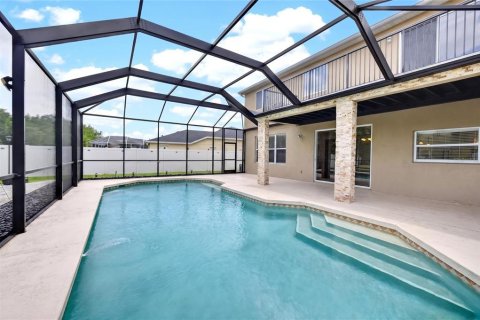 Villa ou maison à vendre à Parrish, Floride: 4 chambres, 288 m2 № 2232570 - photo 2