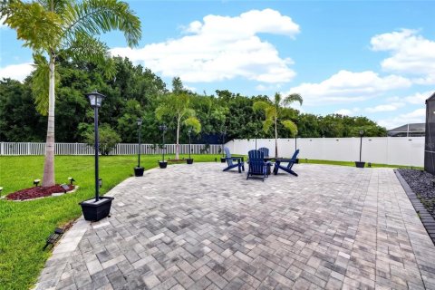 Villa ou maison à vendre à Parrish, Floride: 4 chambres, 288 m2 № 2232570 - photo 7
