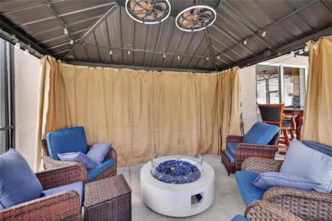 Villa ou maison à vendre à Parrish, Floride: 4 chambres, 288 m2 № 2232570 - photo 10