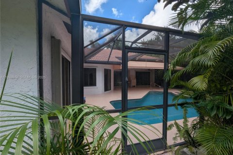 House in Coral Springs, Florida 4 bedrooms, 210.14 sq.m. № 1989512 - photo 19