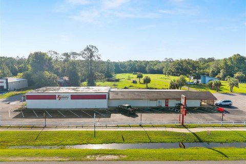 Commercial property in Waldo, Florida 800.17 sq.m. № 2117276