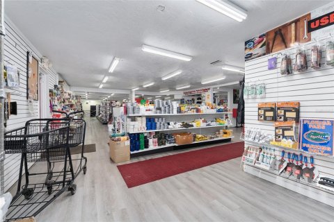 Propiedad comercial en venta en Waldo, Florida, 800.17 m2 № 2117276 - foto 24