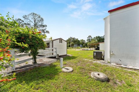 Propiedad comercial en venta en Waldo, Florida, 800.17 m2 № 2117276 - foto 16