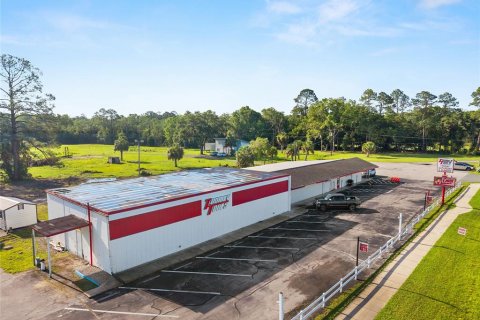 Propiedad comercial en venta en Waldo, Florida, 800.17 m2 № 2117276 - foto 3