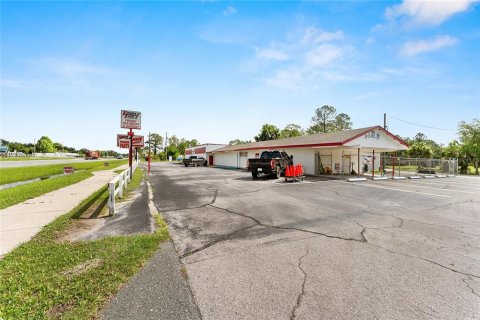 Propiedad comercial en venta en Waldo, Florida, 800.17 m2 № 2117276 - foto 11