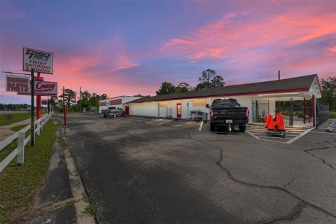 Propiedad comercial en venta en Waldo, Florida, 800.17 m2 № 2117276 - foto 12
