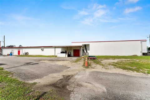 Propiedad comercial en venta en Waldo, Florida, 800.17 m2 № 2117276 - foto 18