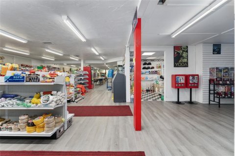 Propiedad comercial en venta en Waldo, Florida, 800.17 m2 № 2117276 - foto 28